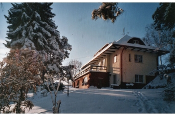 Tchéquie Privát Podkozí, Extérieur